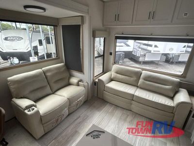 2026 Forest River RV Sandpiper - Photo 24