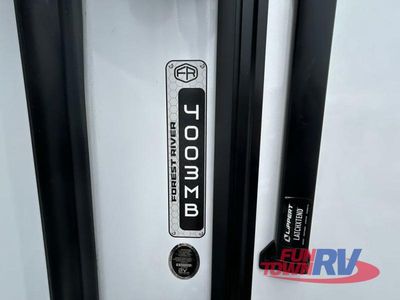 2026 Forest River RV Sandpiper - Photo 44