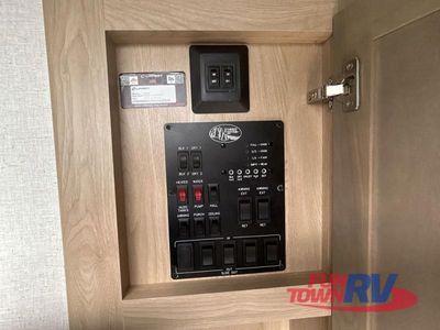2026 Forest River RV Sandpiper - Photo 30