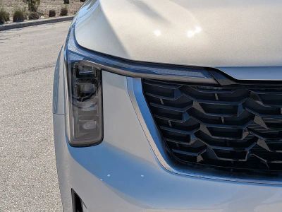 2026 Kia Sorento — photo 10 view