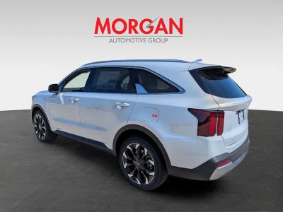 2026 Kia Sorento — photo 7 view