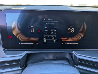 2026 Kia Sorento — photo 33 view