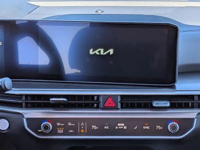 2026 Kia Sorento — photo 24 view