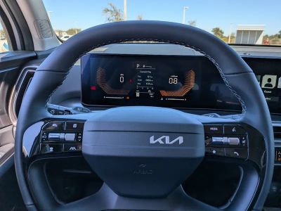 2026 Kia Sorento — photo 32 view