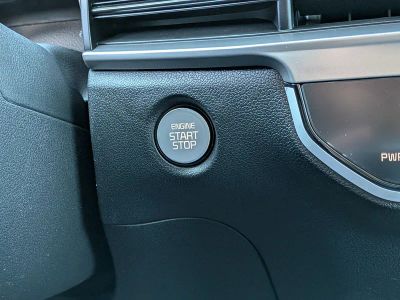 2026 Kia Sorento — photo 35 view