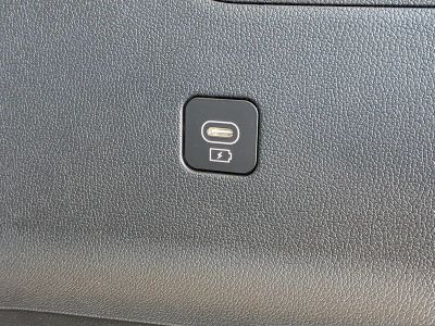 2026 Kia Sorento — photo 16 view