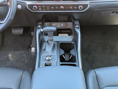 2026 Kia Sorento — photo 25 view