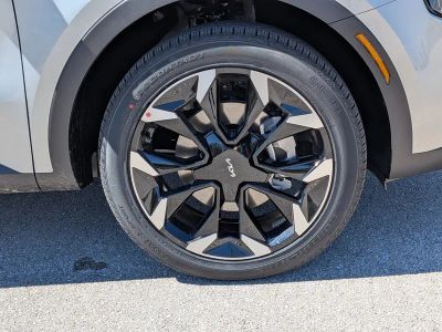 2026 Kia Sorento — photo 11 view