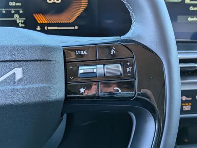 2026 Kia Sorento — photo 31 view