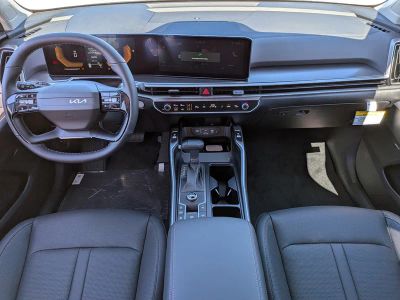 2026 Kia Sorento — photo 21 view