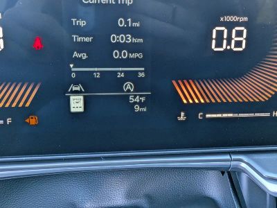 2026 Kia Sorento — photo 34 view