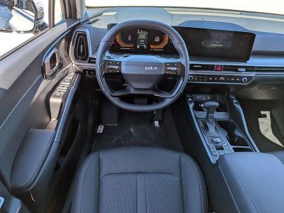 2026 Kia Sorento — photo 22 view
