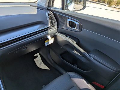 2026 Kia Sorento — photo 23 view