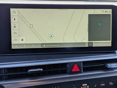 2026 Kia Sorento — photo 38 view