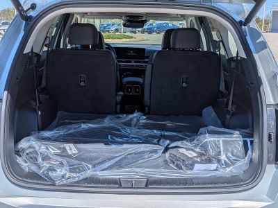 2026 Kia Sorento — photo 13 view