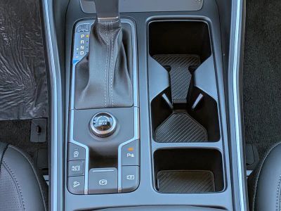 2026 Kia Sorento — photo 26 view