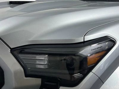2026 Toyota Tacoma 4WD — photo 9 view