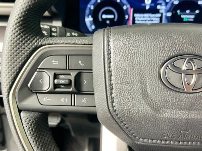 2026 Toyota Tacoma 4WD — photo 16 view