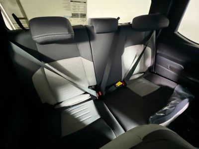 2026 Toyota Tacoma 4WD — photo 29 view