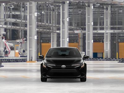 2026 Toyota Corolla — photo 17 view