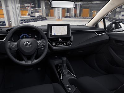 2026 Toyota Corolla — photo 19 view