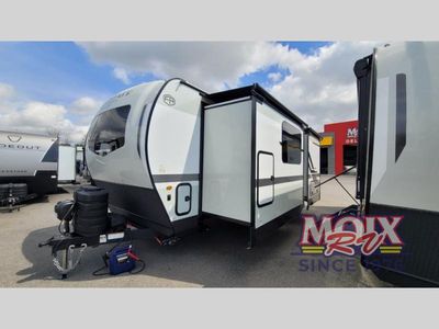 2026 Forest River RV Flagstaff Micro Lite - Photo 26