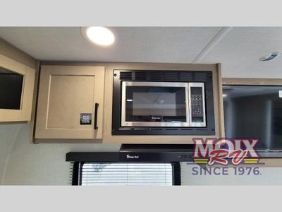 2026 Forest River RV Flagstaff Micro Lite - Photo 13