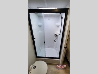 2026 Forest River RV Flagstaff Micro Lite - Photo 25