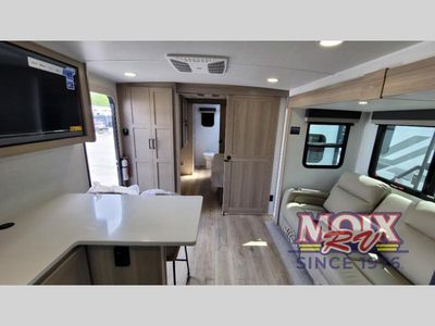 2026 Forest River RV Flagstaff Micro Lite - Photo 4