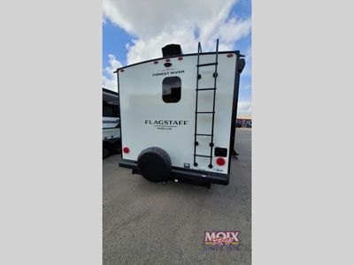 2026 Forest River RV Flagstaff Micro Lite - Photo 29