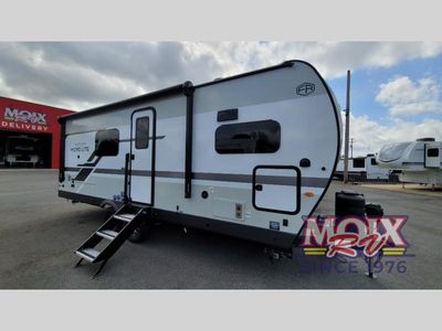 2026 Forest River RV Flagstaff Micro Lite - Photo 1