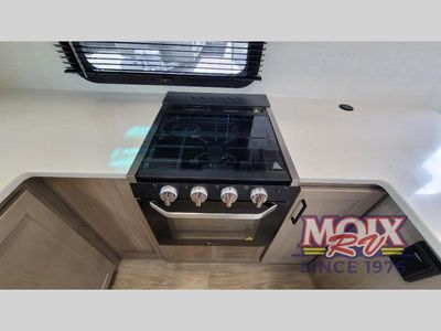 2026 Forest River RV Flagstaff Micro Lite - Photo 12