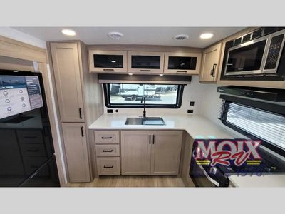 2026 Forest River RV Flagstaff Micro Lite - Photo 8