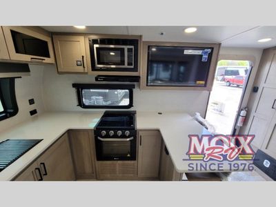 2026 Forest River RV Flagstaff Micro Lite - Photo 11