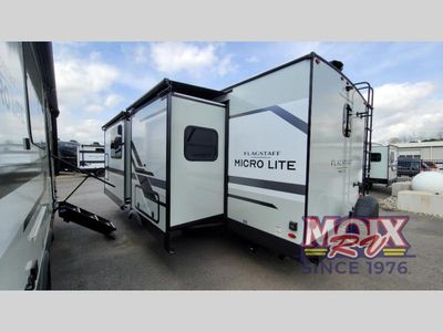 2026 Forest River RV Flagstaff Micro Lite - Photo 27