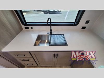 2026 Forest River RV Flagstaff Micro Lite - Photo 9