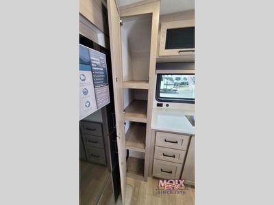 2026 Forest River RV Flagstaff Micro Lite - Photo 10