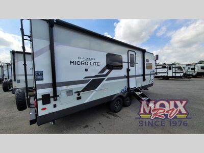 2026 Forest River RV Flagstaff Micro Lite - Photo 28