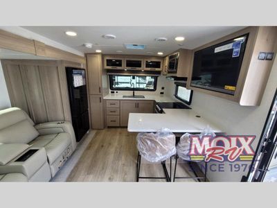 2026 Forest River RV Flagstaff Micro Lite - Photo 3