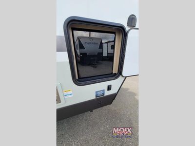 2026 Forest River RV Flagstaff Micro Lite - Photo 33