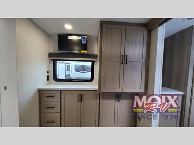 2026 Forest River RV Flagstaff Micro Lite - Photo 19
