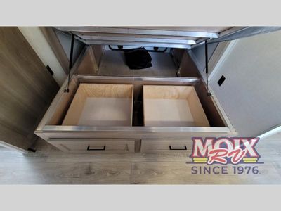 2026 Forest River RV Flagstaff Micro Lite - Photo 18