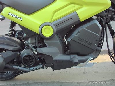 2023 Honda Navi - Photo 15