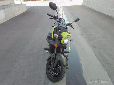 2023 Honda Navi - Photo 3