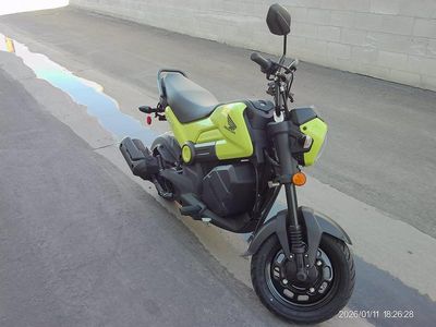 2023 Honda Navi - Photo 2