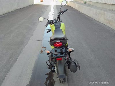 2023 Honda Navi - Photo 8