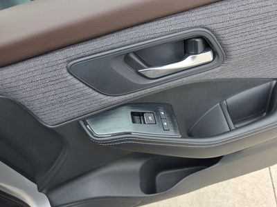 2023 Nissan Rogue — photo 21 view