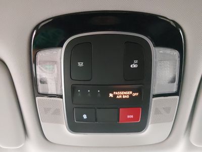 2024 Hyundai Tucson — photo 22 view