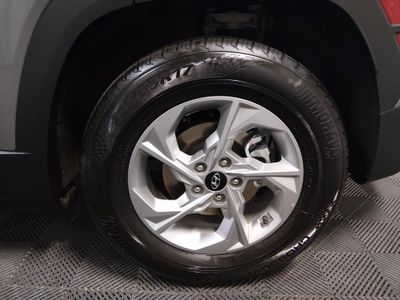 2024 Hyundai Tucson — photo 10 view