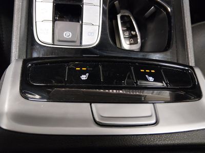 2024 Hyundai Tucson — photo 19 view